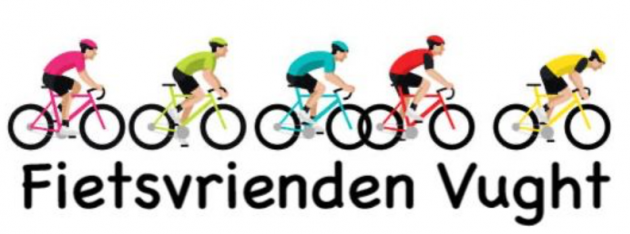 Fietsvrienden