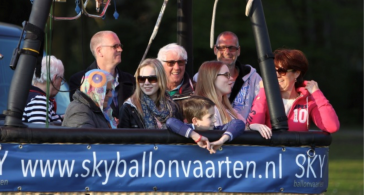 Ballonvaren